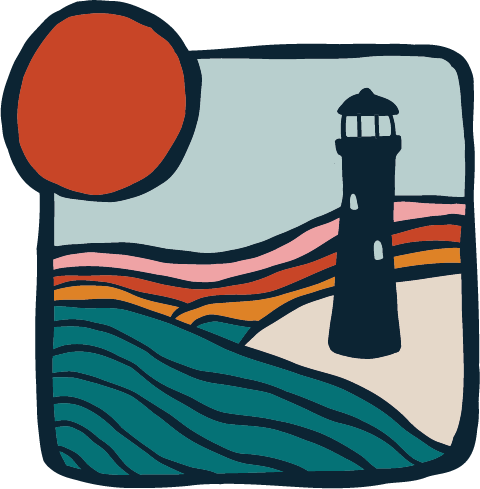 Midwest Creative Cartel lighthouse submark